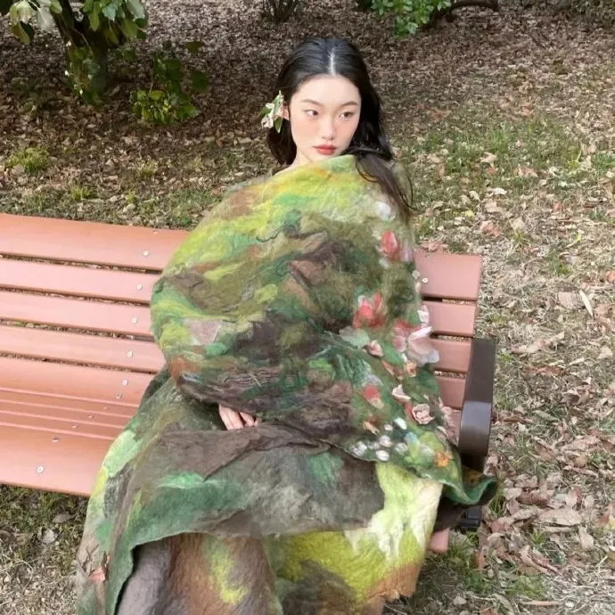 物理现象解释